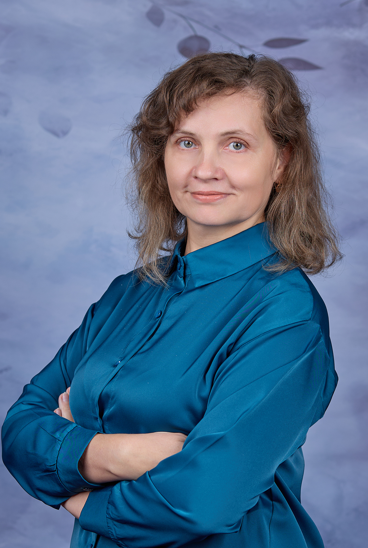 Фатеева Ирина Юрьевна Фатеева Ирина Юрьевна.