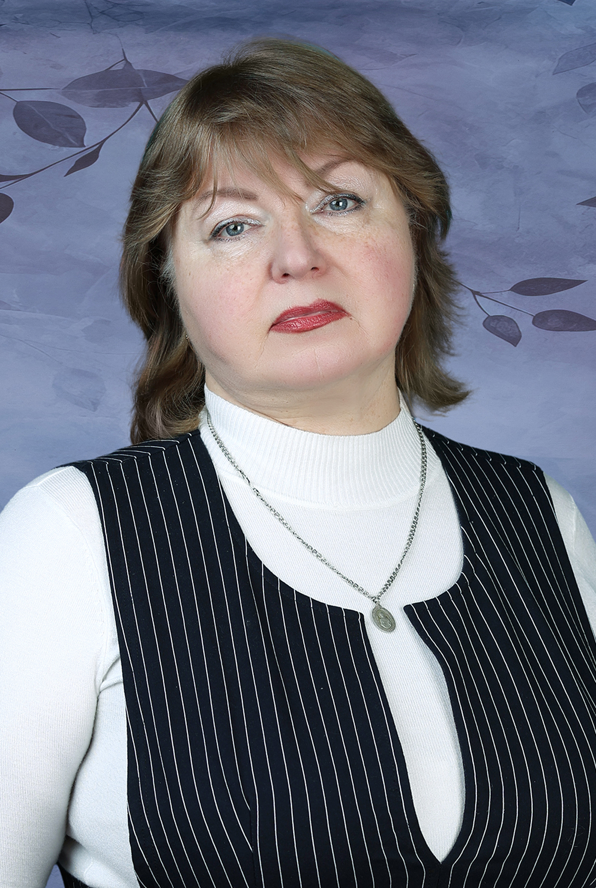 Иевлева Наталья Константиновна.